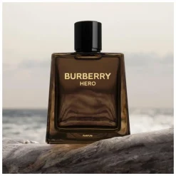 BURBERRY Hero Parfum Spray Refill