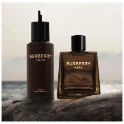 BURBERRY Hero Parfum Spray Refill