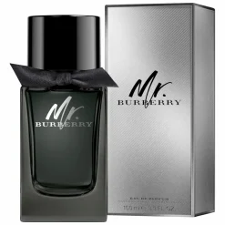 BURBERRY Mr BURBERRY Eau de Parfum Spray