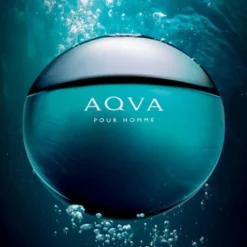 BVLGARI Aqva Pour Homme Eau de Toilette Spray