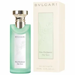 BVLGARI Eau Parfumee The Vert Eau de Toilette Spray
