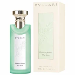 BVLGARI Eau Parfumee The Vert Eau de Toilette Spray