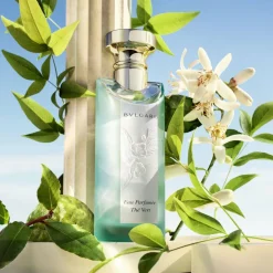 BVLGARI Eau Parfumee The Vert Eau de Toilette Spray