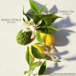 BVLGARI Eau Parfumee The Vert Eau de Toilette Spray