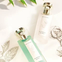 BVLGARI Eau Parfumee The Vert Eau de Toilette Spray