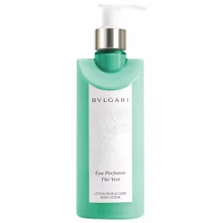 BVLGARI Eau Parfumee The Vert Body Lotion
