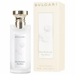 BVLGARI Eau Parfumee The Blanc Eau de Toilette Spray