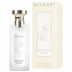 BVLGARI Eau Parfumee The Blanc Eau de Toilette Spray
