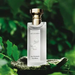BVLGARI Eau Parfumee The Blanc Eau de Toilette Spray