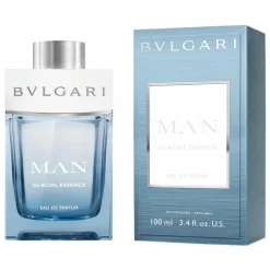 BVLGARI Man Glacial Essence Eau de Parfum Spray