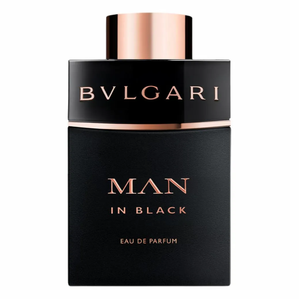 BVLGARI Man In Black Eau de Parfum Spray