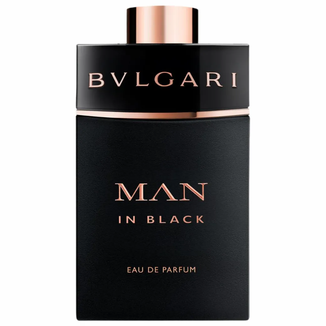 BVLGARI Man In Black Eau de Parfum Spray