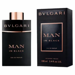 BVLGARI Man In Black Eau de Parfum Spray