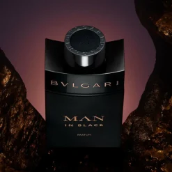 BVLGARI Man In Black Parfum Spray