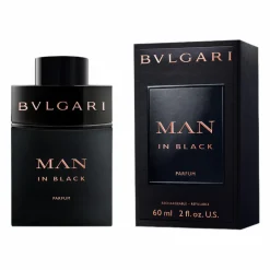 BVLGARI Man In Black Parfum Spray
