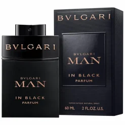 BVLGARI Man In Black Parfum Spray