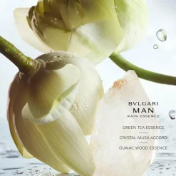 BVLGARI Man Rain Essence Eau de Parfum Spray