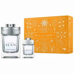 BVLGARI Man Rain Essence Eau de Parfum 100ml Gift Set
