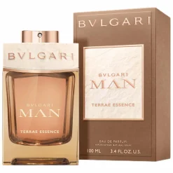 BVLGARI Man Terrae Essence Eau de Parfum Spray
