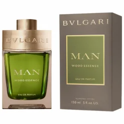 BVLGARI Man Wood Essence Eau de Parfum Spray