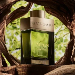 BVLGARI Man Wood Essence Eau de Parfum Spray