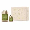 BVLGARI Man Wood Essence Eau de Parfum Spray 100ml Gift Set