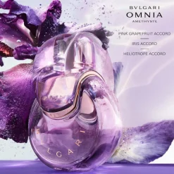 BVLGARI Omnia Amethyste Eau de Toilette Spray