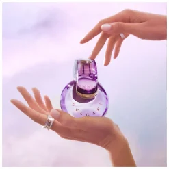 BVLGARI Omnia Amethyste Eau de Toilette Spray