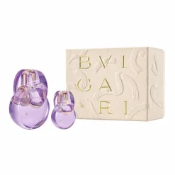 BVLGARI Omnia Amethyste Eau de Toilette Spray 100ml Gift Set