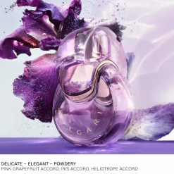 BVLGARI Omnia Amethyste Eau de Toilette Spray 100ml Gift Set