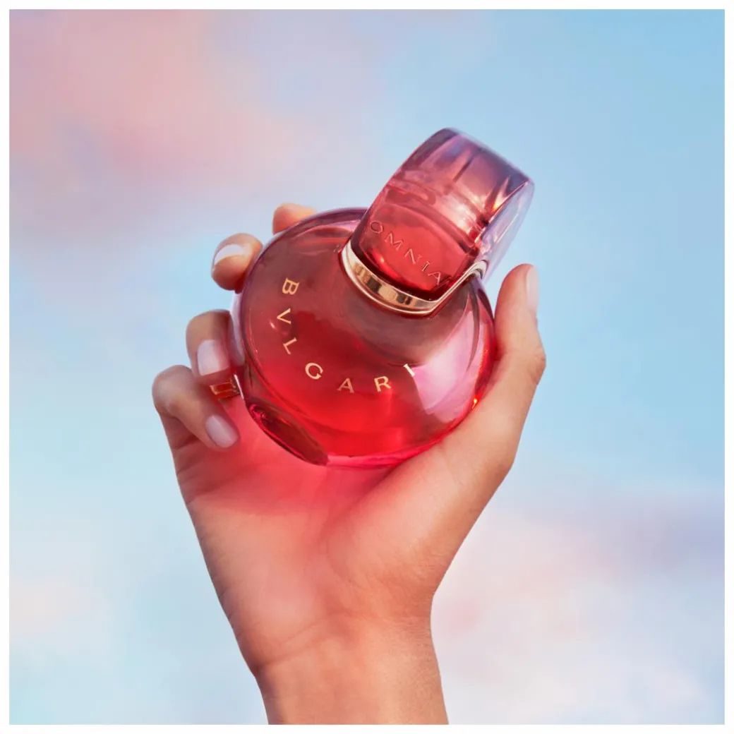 BVLGARI Omnia Coral Eau de Toilette Spray