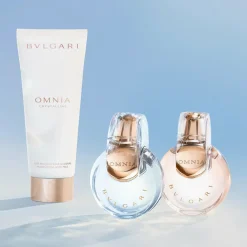BVLGARI Omnia Crystalline Moisturising Body Milk