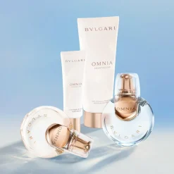 BVLGARI Omnia Crystalline Moisturising Body Milk