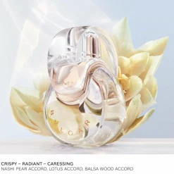 BVLGARI Omnia Crystalline Eau de Toilette Spray 100ml Gift Set