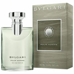BVLGARI Pour Homme Eau de Parfum Spray