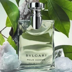 BVLGARI Pour Homme Eau de Parfum Spray