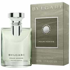 BVLGARI Pour Homme Eau de Parfum Spray