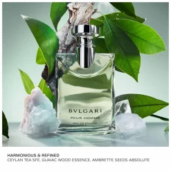 BVLGARI Pour Homme Eau de Parfum Spray