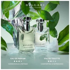 BVLGARI Pour Homme Eau de Parfum Spray
