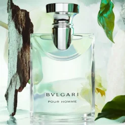 BVLGARI Pour Homme Eau de Toilette Spray 100ml Gift Set