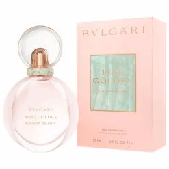 BVLGARI Rose Goldea Blossom Delight Eau de Parfum Spray