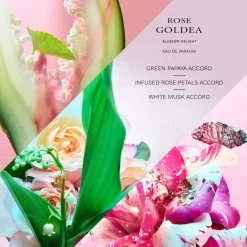 BVLGARI Rose Goldea Blossom Delight Eau de Parfum Spray