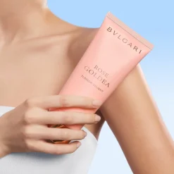 BVLGARI Rose Goldea Blossom Delight Body Moisturising Milk