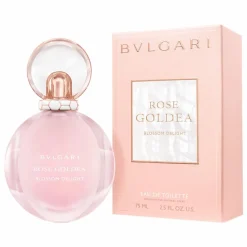 BVLGARI Rose Goldea Blossom Delight Eau de Toilette Spray