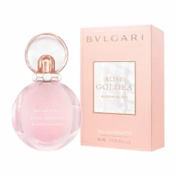 BVLGARI Rose Goldea Blossom Delight Eau de Toilette Spray