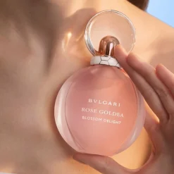 BVLGARI Rose Goldea Blossom Delight Eau de Toilette Spray