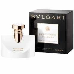 BVLGARI Splendida Patchouli Tentation Eau de Parfum Spray