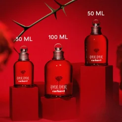 Cacharel Amor Amor Eau de Toilette Spray