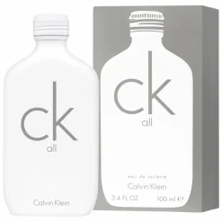 Calvin Klein CK All Eau de Toilette Spray
