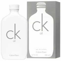 Calvin Klein CK All Eau de Toilette Spray